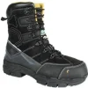 Acton Cannonball Safety Boot with Met Guard - Canadian Footwear