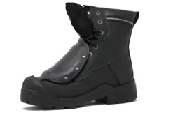 Acton G2E Composite Toe Safety Boot with Met Guard - Canadian Footwear