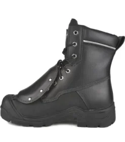 Acton G2E Composite Toe Safety Boot with Met Guard - Canadian Footwear