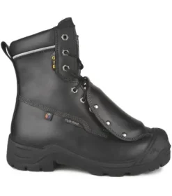 Acton G2E Composite Toe Safety Boot with Met Guard - Canadian Footwear