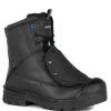 Acton G3E Men's 8" Met Guard Safety Boots