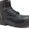 Acton G2S Metal Free Safety boot - Canadian Footwear