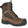 Acton Men's G2O 4E Width Composite Toe Safety Boot