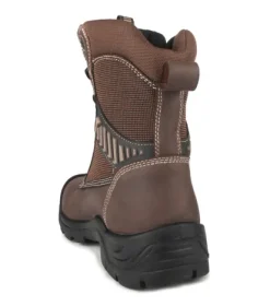 Acton Men's G2O 4E Width Composite Toe Safety Boot