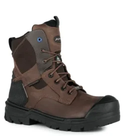 Acton Men's G3O 8" Composite Toe Safety Boots
