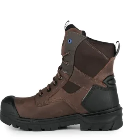 Acton Men's G3O 8" Composite Toe Safety Boots