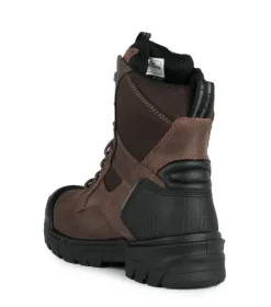 Acton Men's G3O 8" Composite Toe Safety Boots