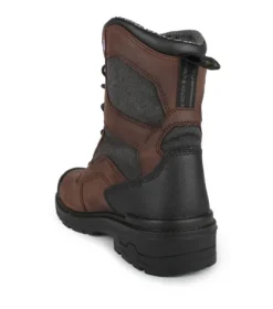 Acton Pro Ice 8" Insulated Safety Boot