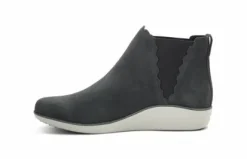 Aetrex Alanna Women's Comfort Bootie