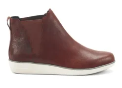 Aetrex Alanna Women's Comfort Bootie