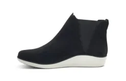 Aetrex Alanna Women's Comfort Bootie