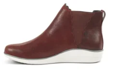 Aetrex Alanna Women's Comfort Bootie