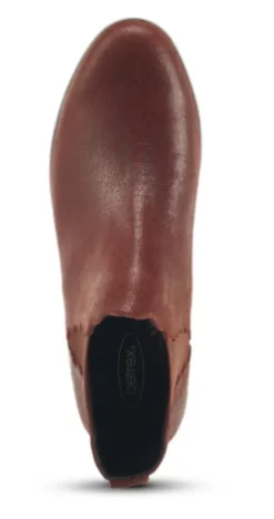 Aetrex Alanna Women's Comfort Bootie