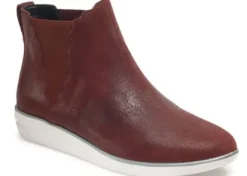 Aetrex Alanna Women's Comfort Bootie