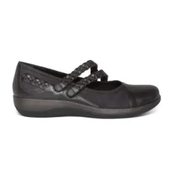 Aetrex Annie Women's Mary Jane Shoe