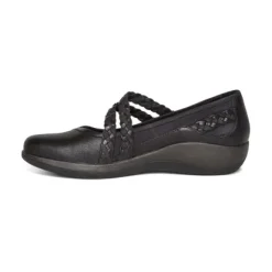 Aetrex Annie Women's Mary Jane Shoe
