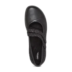 Aetrex Annie Women's Mary Jane Shoe