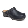 Aetrex Beckie Women's Cork Clog