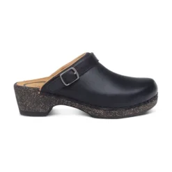 Aetrex Beckie Women's Cork Clog