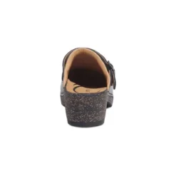 Aetrex Beckie Women's Cork Clog