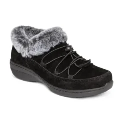 Aetrex Chrissy Arch Support Slip-On Shoe