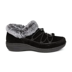 Aetrex Chrissy Arch Support Slip-On Shoe