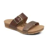Aetrex Daisy Women's Slide Sandal