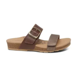 Aetrex Daisy Women's Slide Sandal