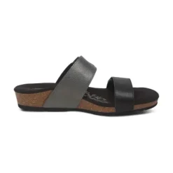 Aetrex Daisy Women's Slide Sandal