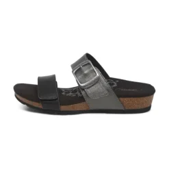 Aetrex Daisy Women's Slide Sandal
