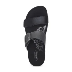 Aetrex Daisy Women's Slide Sandal