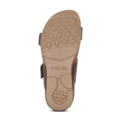 Aetrex Daisy Women's Slide Sandal