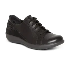 Aetrex Dana Women's Lace Up Oxford