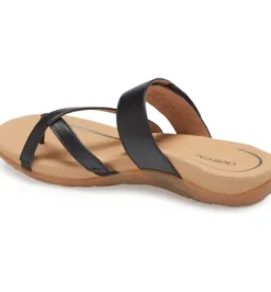 Aetrex Izzy Women's Adjustable Sandal