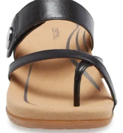 Aetrex Izzy Women's Adjustable Sandal
