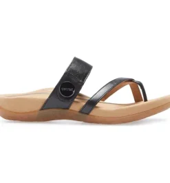 Aetrex Izzy Women's Adjustable Sandal