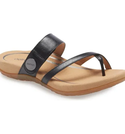 Aetrex Izzy Women's Adjustable Sandal