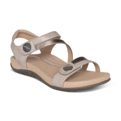 Aetrex Jess Women's Adjustable Comfort Sandal