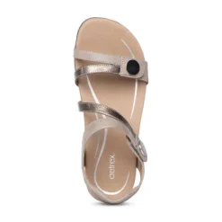 Aetrex Jess Women's Adjustable Comfort Sandal