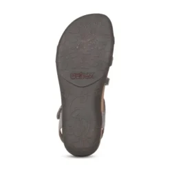 Aetrex Jess Women's Adjustable Comfort Sandal