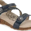 Aetrex Jillian Women's Comfort Sandal