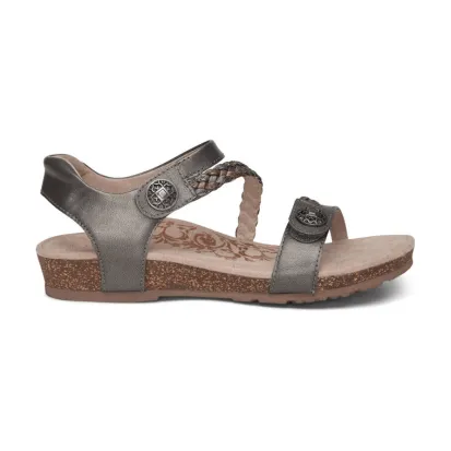 Aetrex Jillian Women's Comfort Sandal