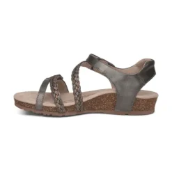 Aetrex Jillian Women's Comfort Sandal