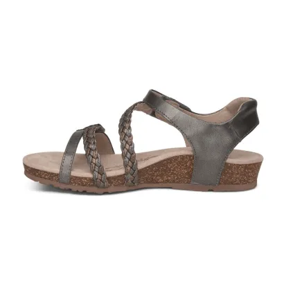 Aetrex Jillian Women's Comfort Sandal