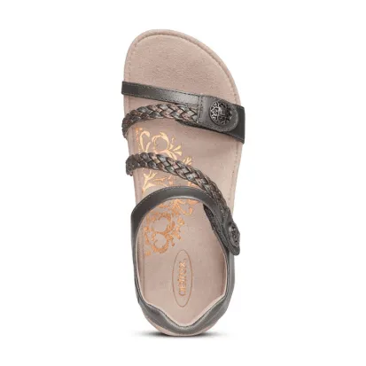 Aetrex Jillian Women's Comfort Sandal