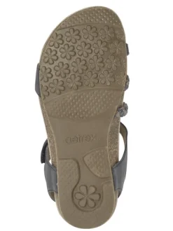 Aetrex Jillian Women's Comfort Sandal