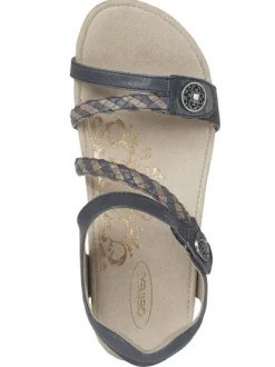 Aetrex Jillian Women's Comfort Sandal