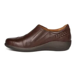 Aetrex Karina Monk Strap Women's Shoe