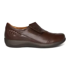 Aetrex Karina Monk Strap Women's Shoe