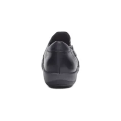 Aetrex Katie Women's Side Zip Slip-on Shoe